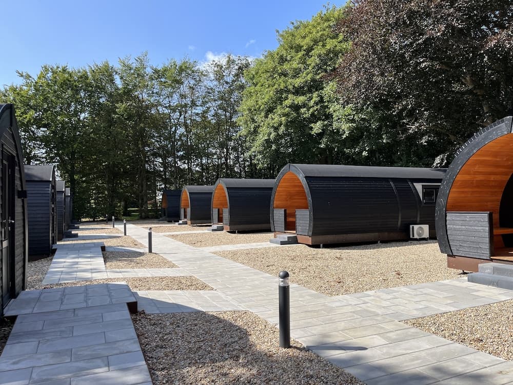 Helle Aktivitetshotel