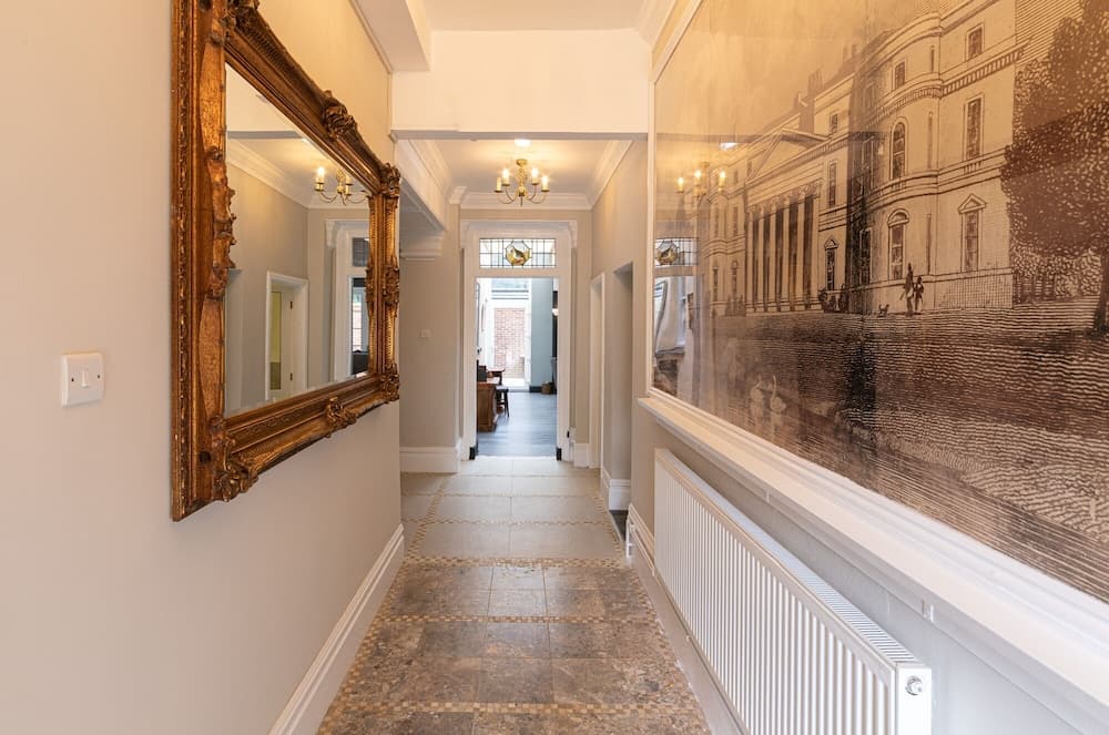 The French Partridge