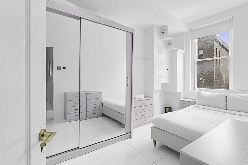 The Marylebone Marble