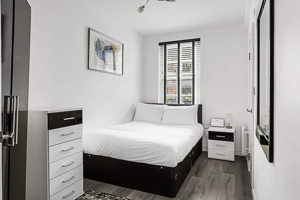 Serene Escape in Covent Garden