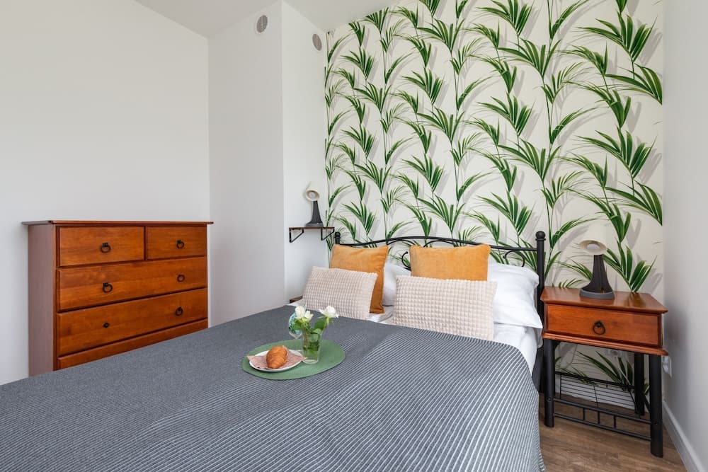 Apartment Posesja Kapitańska by Renters