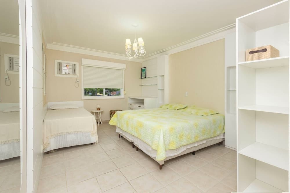 Residencial Guilhermina