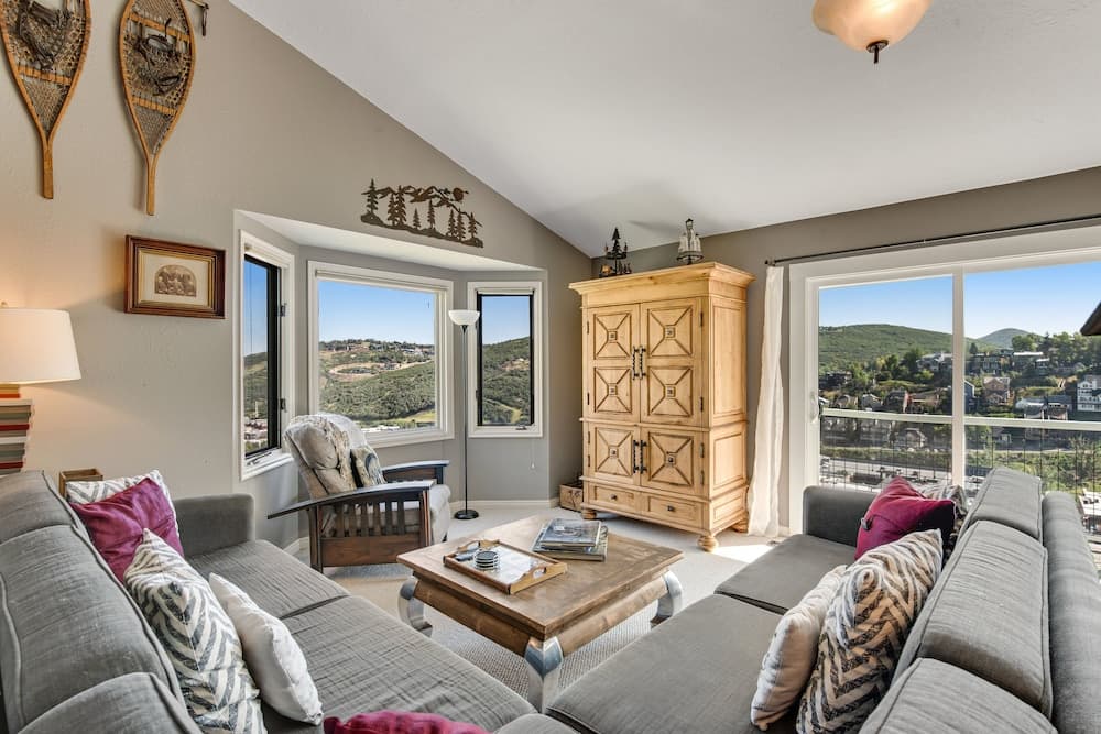 Old Town Views by Park City Vacations