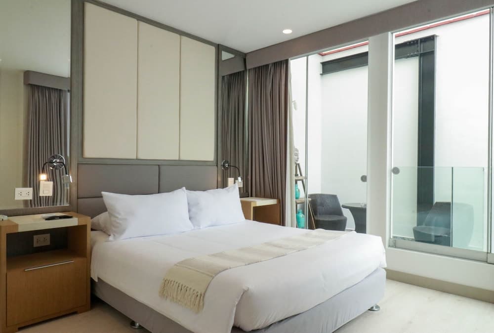 Wynwood Casa Junin in Barranco