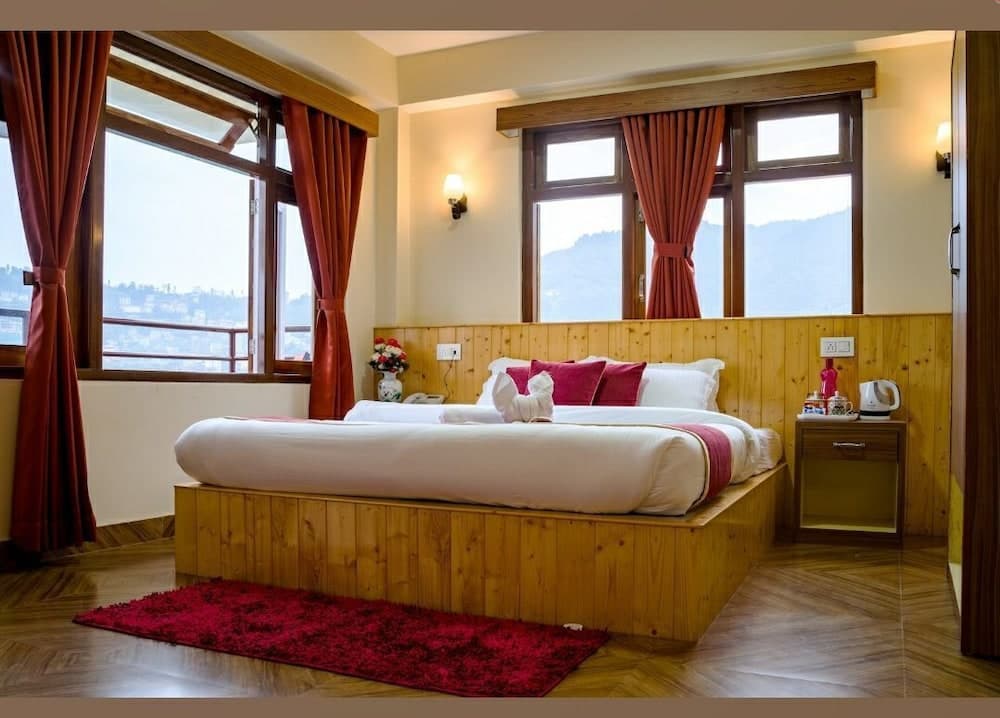 Parasol Inn Sikkim