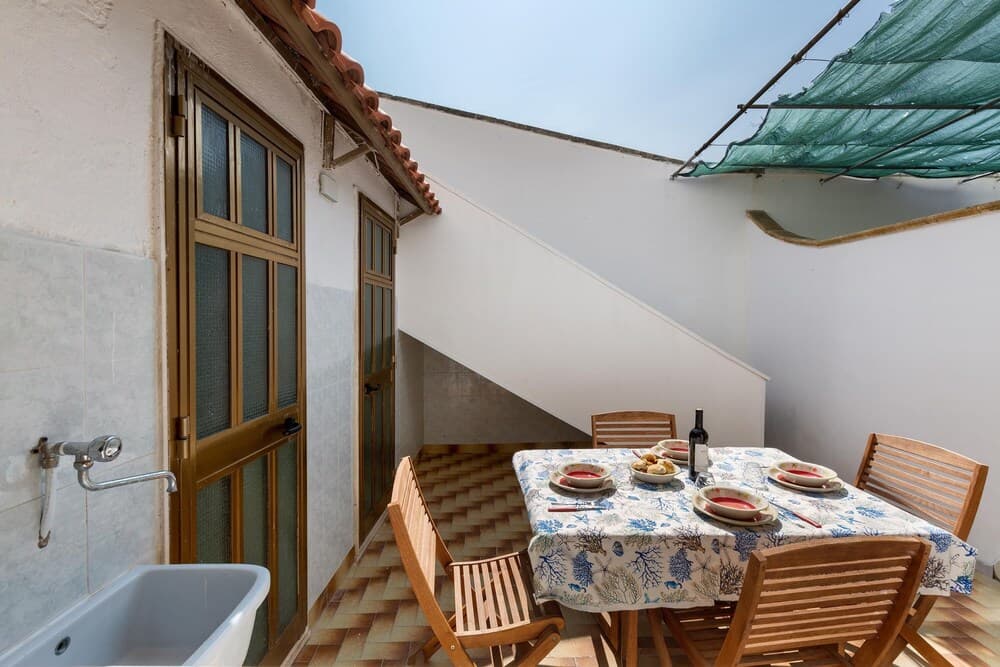 Teras/veranda