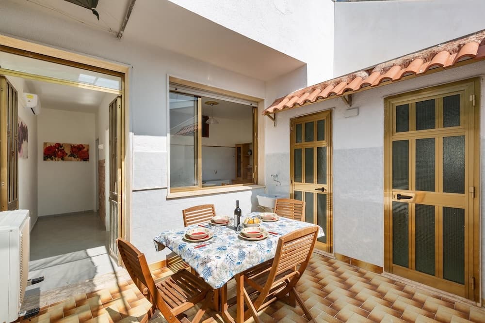 Teras/veranda