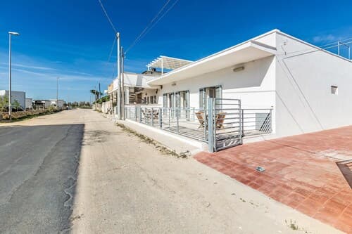 3379 Marechiaro - Appartamento B by Barbarhouse