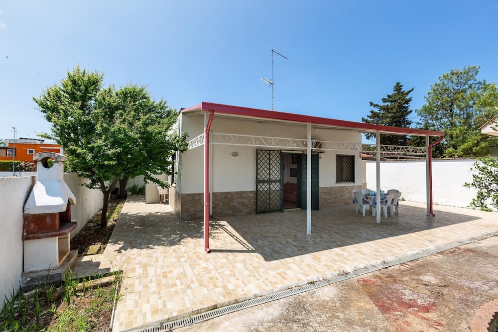 Konaklama yeri alanı