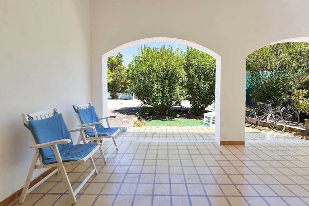 Teras/veranda