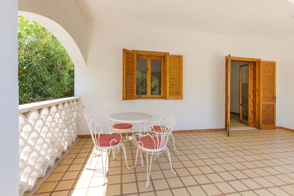 Teras/veranda