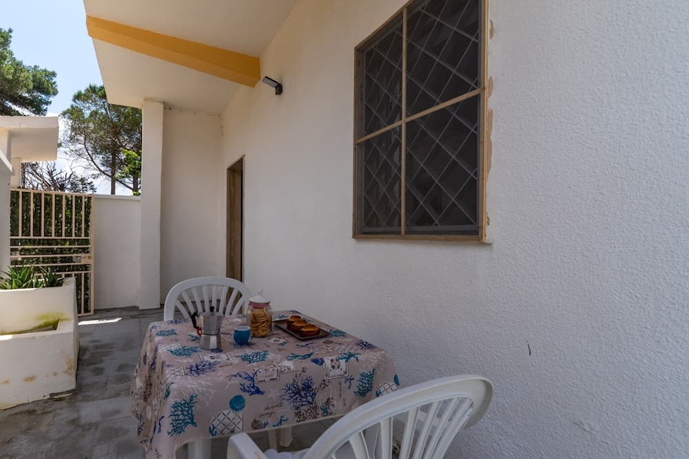 Teras/veranda