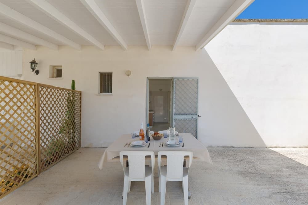 Teras/veranda