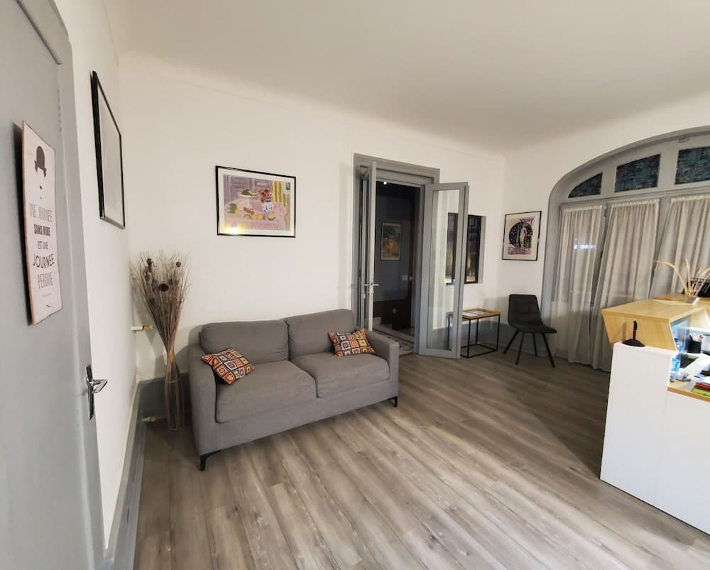 Logis Hôtel Belle Etoile Vichy