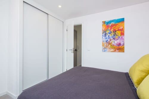 Designer Flats in Lapa by LovelyStay