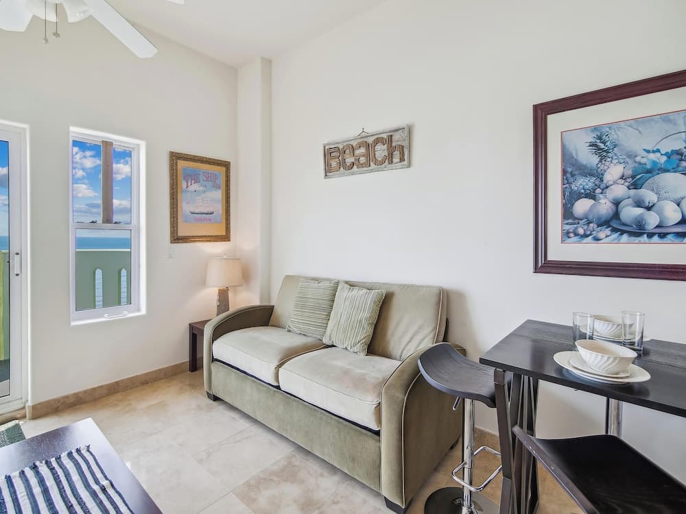 Konaklama yeri imkân ve özellikleri