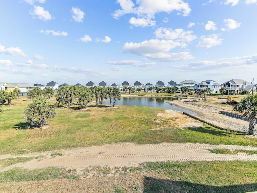 Konaklama yeri imkân ve özellikleri