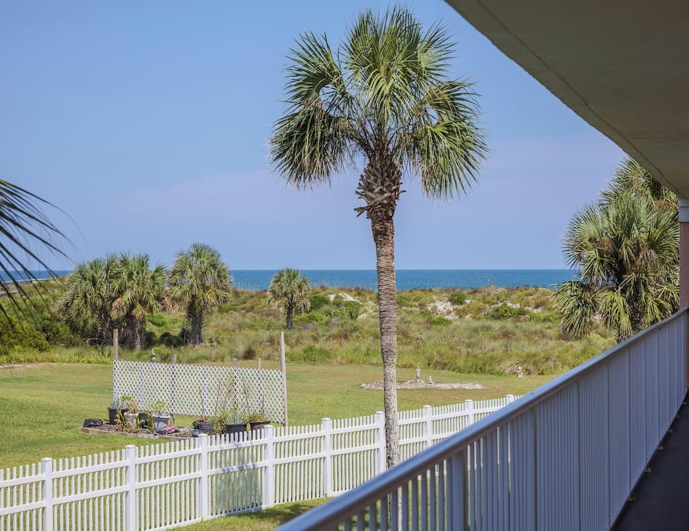 Konaklama yeri imkân ve özellikleri