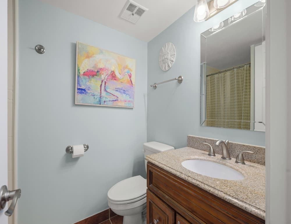 St. Augustine Beach & Tennis - Unit 217