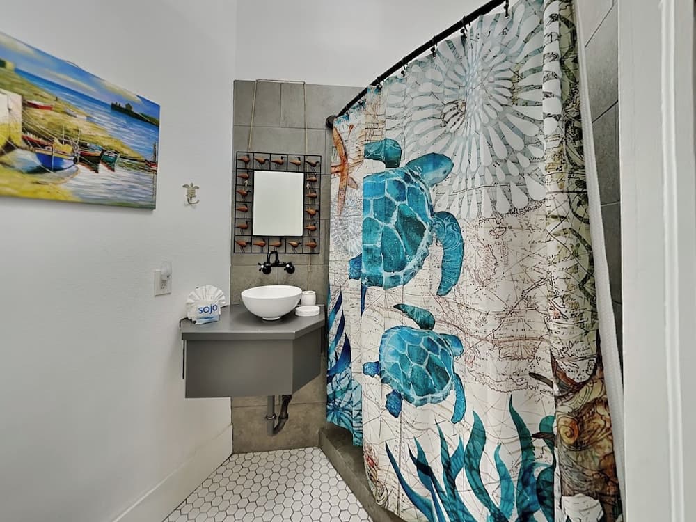 Konaklama yeri imkân ve özellikleri