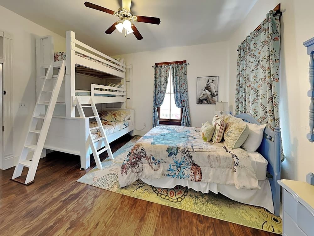 Konaklama yeri imkân ve özellikleri