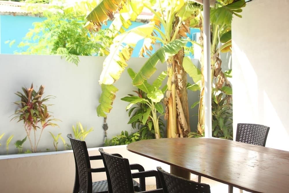 Teras/veranda
