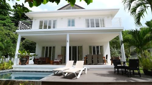 Las Brísas Villa - Chateau Elysium
