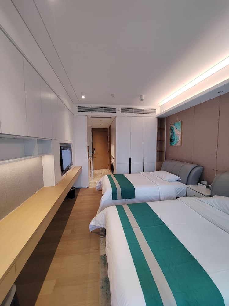 fuan hotel