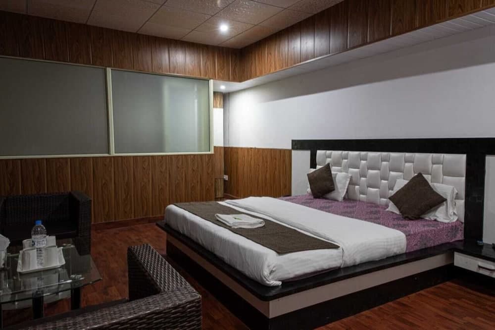 Home Stay Green View Doon