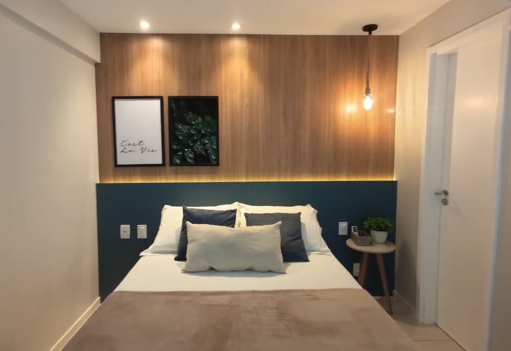 JTR Moderno e Localização Privilegiada