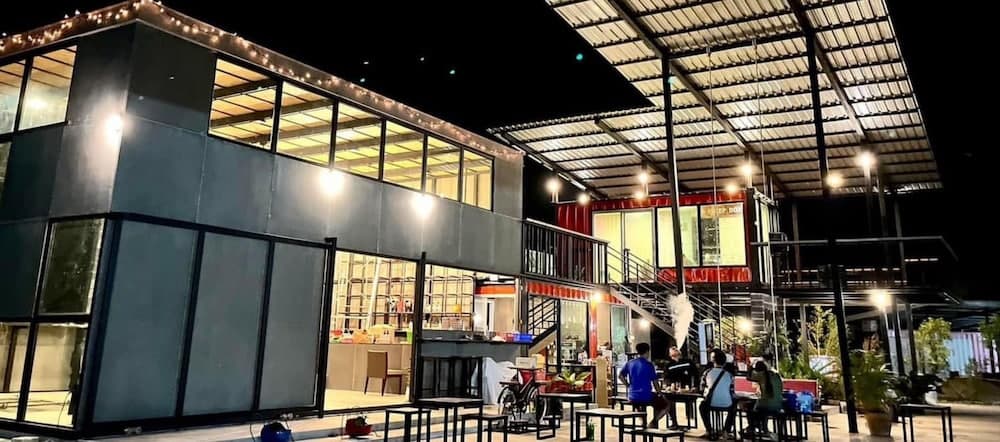 innbox Chiangmai Hotel