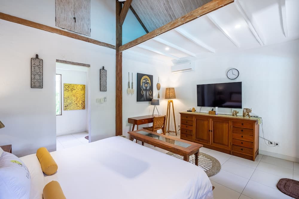 Villa Kainara Seminyak