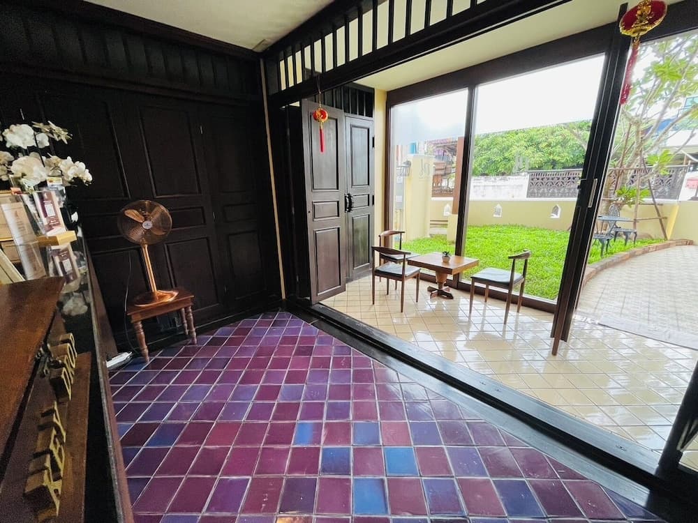 Na Thapae Chiangmai Hotel