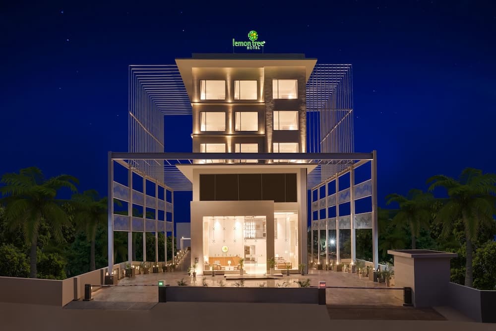 Lemon Tree Hotel Haridwar