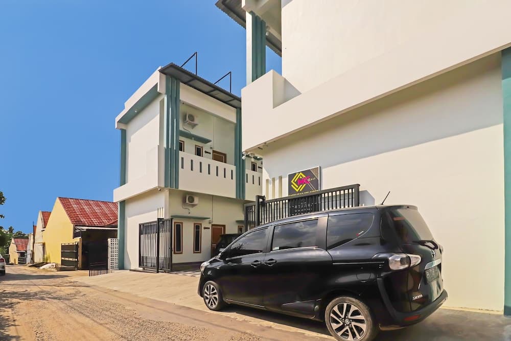 OYO Life 92691 Mc Kost Syariah