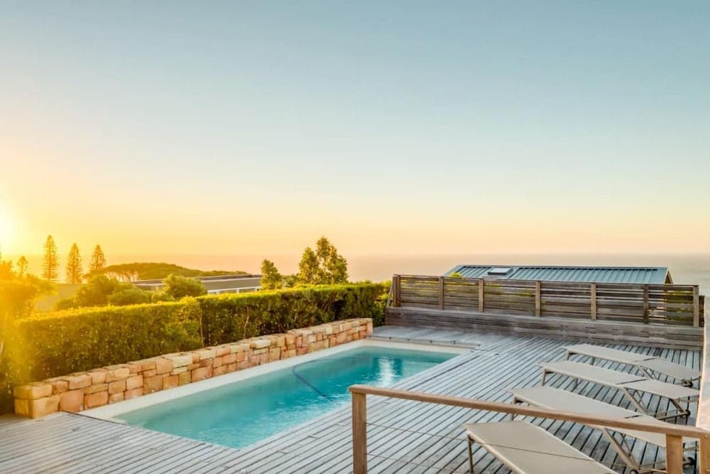 Stylish Family Villa w Pool Garden Putt-putt Villa Olivier