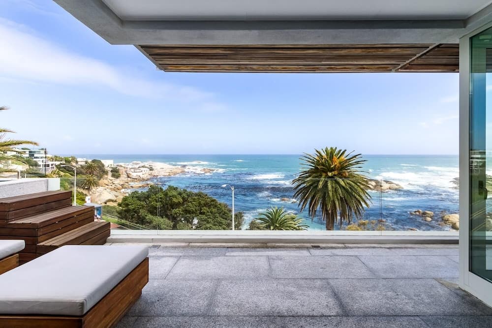 Luxurious Apartment in Bakoven Boulders Views