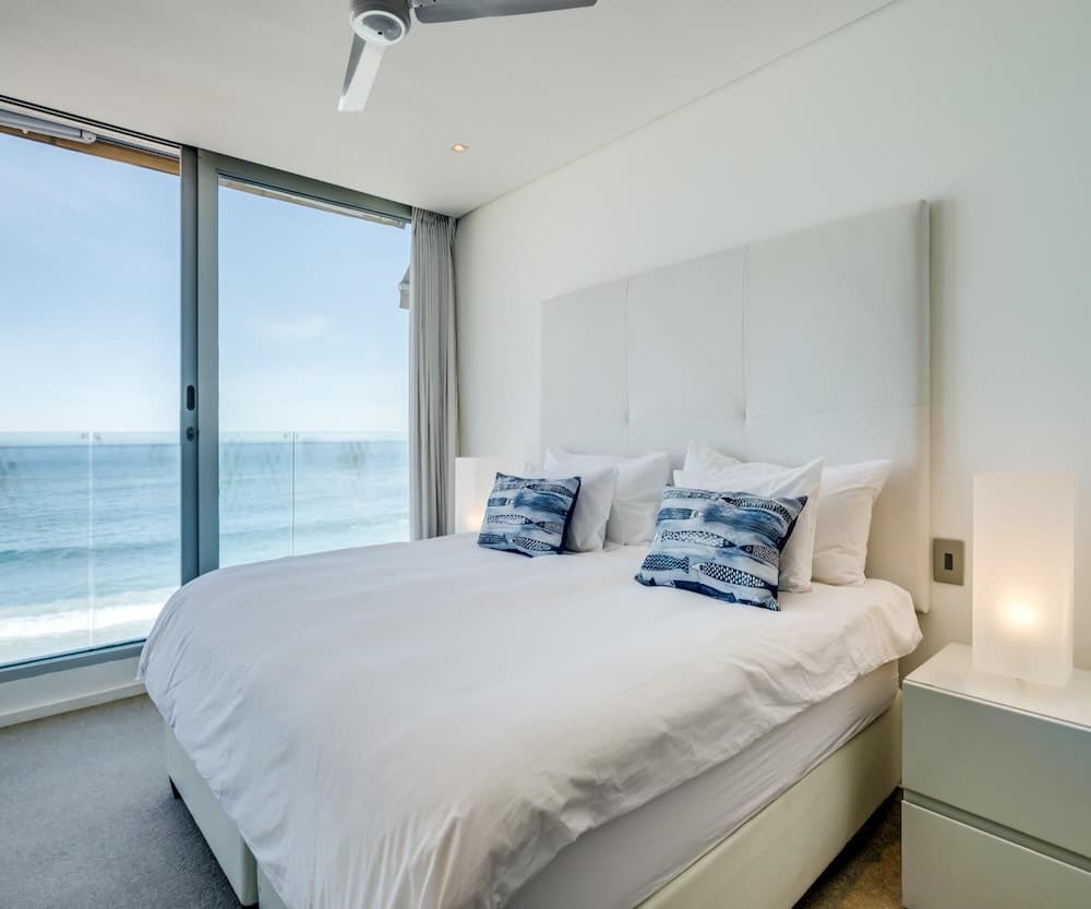Clifton Apartment on the Waters Edge Ocean Breeze