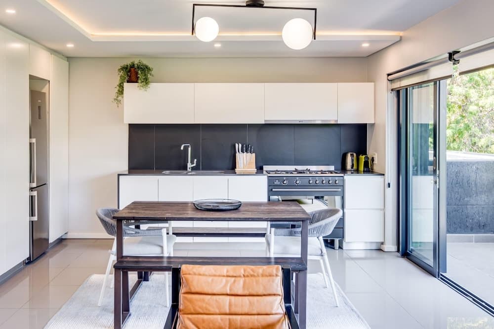 Bahati Executive Pad