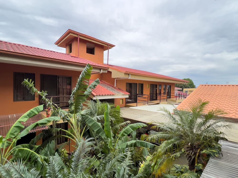 Teras/veranda