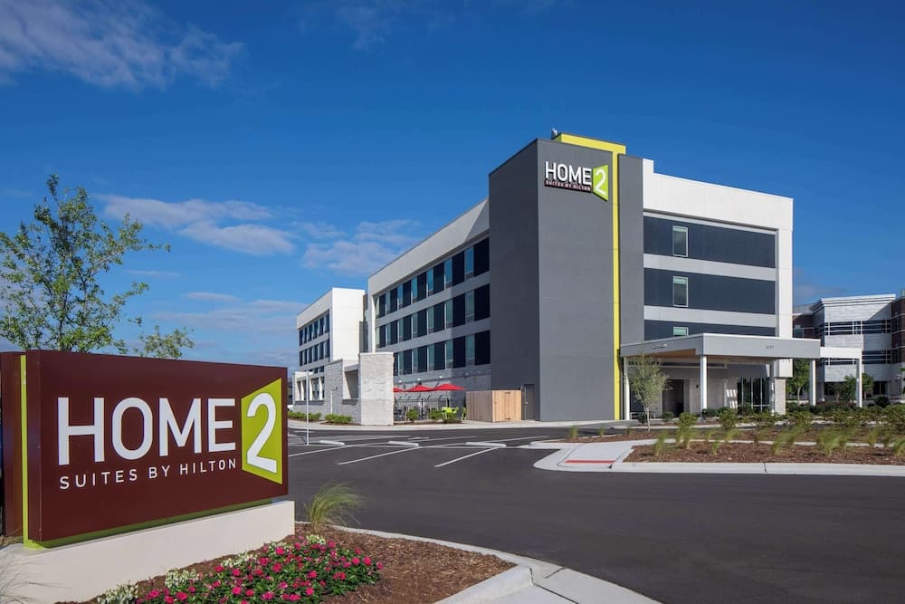 Home2 Suites By Hilton Wilmington Medical Park Downtown