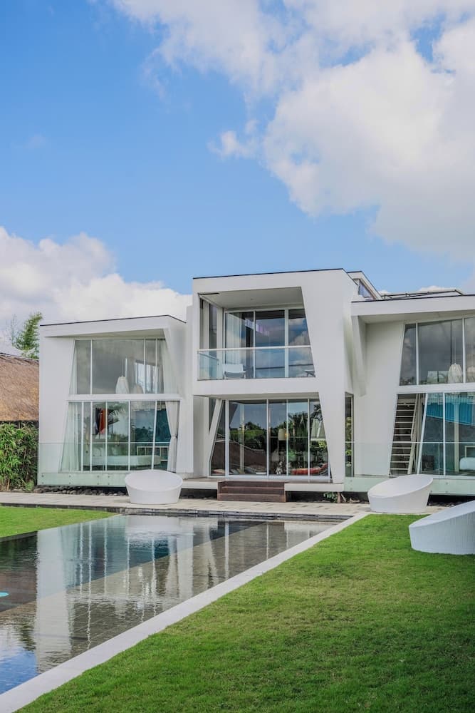 Wabi Sabi Villa by Betterplace