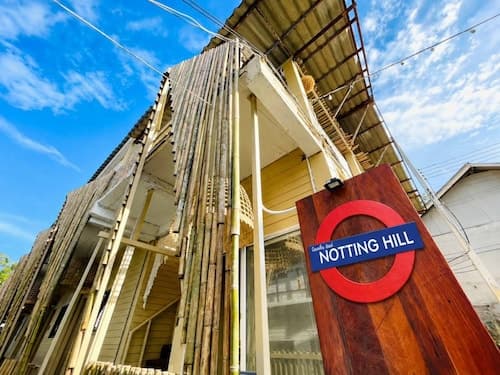 Notting Hill Gusethouse