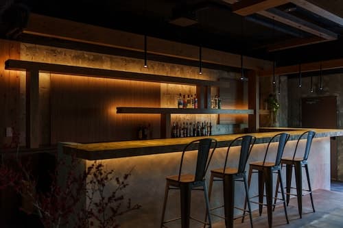 3U NAMBA MINAMI - DOYANEN HOTELS