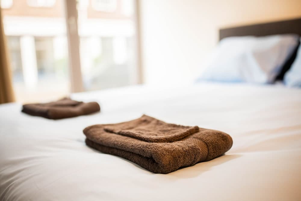 Alphabet Apartments The Hendrik