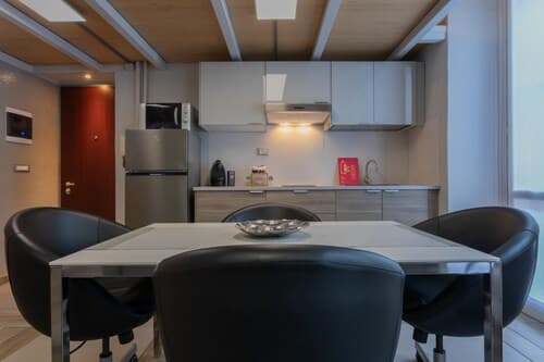 Studio Degli Artisti by Wonderful Italy