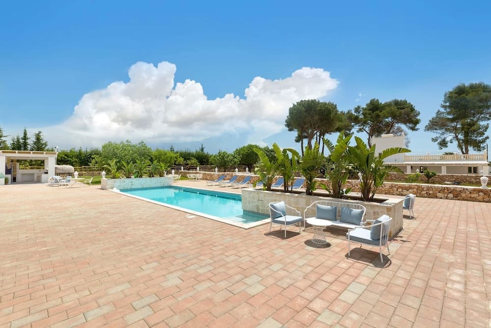 3507 Piccola Masseria Pozzi by Perle di Puglia