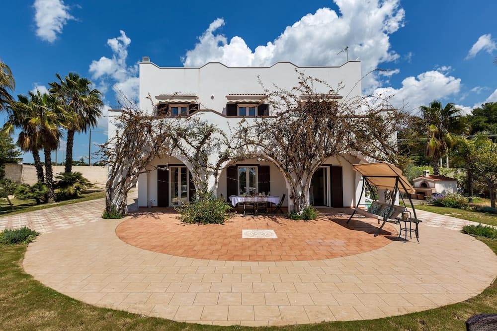 3408 Villa Sunkiss by Perle di Puglia