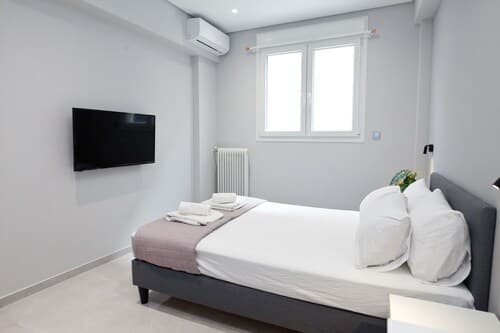 Athenian Comfort Retreat near Panormou