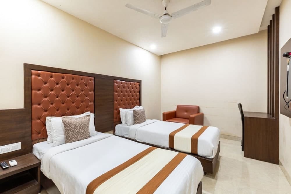 Hotel Vertigo Suite